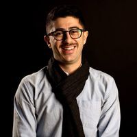 Laurent Elkrief