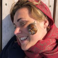 Ilze Bloka