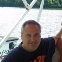 Μαικ Κρισλιπ