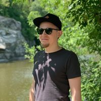 Виталий Черненко