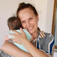 Люба Кръстева