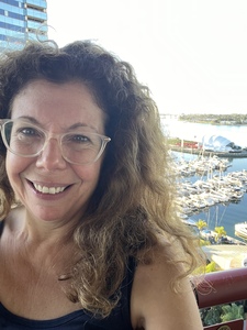 Audry Torrence