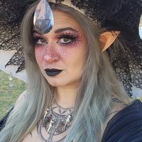 Crystal Iguess