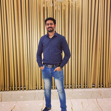 Mukul Chavan