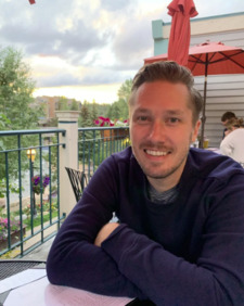 Matt Jameson