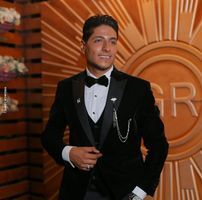 Mohamed Mahros