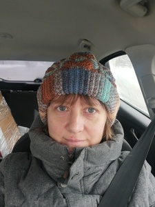 Елена Басова