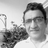 Vasudevan Krishnamachari