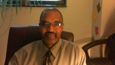 Scott Saunders