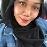 Syakirah Izzat