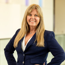 Kristi Ward