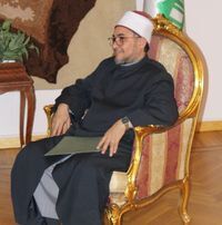 خالد سالم
