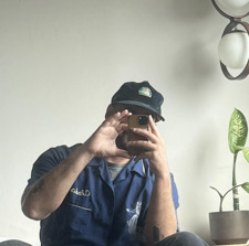 Matt Scolinos