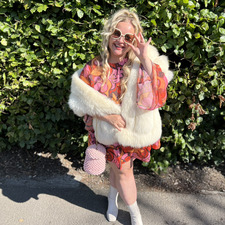 Francesca Coby-Mills 