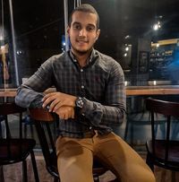 Mohamed Tarek