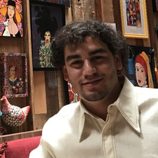 André Natalini Dalla