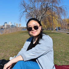 Emily Zhang