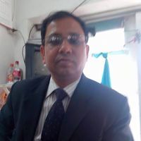 Dilip Sarkar