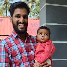 Varghese Justin