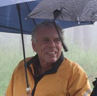Jeffrey Patterson