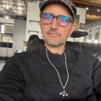 David Lillegaard