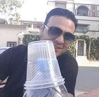 محمد لعجايلية