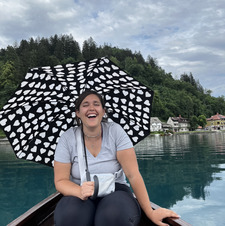 Rachel McLeod-Warrick