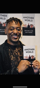 Maximillian Matthews