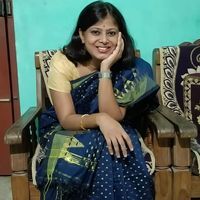 Shrabani Das