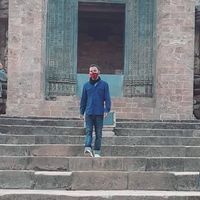 Sachin Nayak