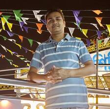 Feroz Shohag