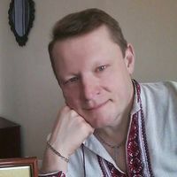 Олег Туляков