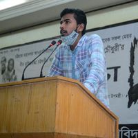 শেখ মুকুল