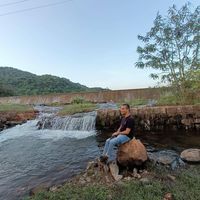 Raghavendra Bhat