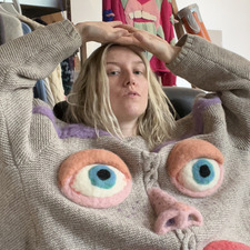 Ýr Jóhannsdóttir