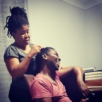 Mthi Adonis