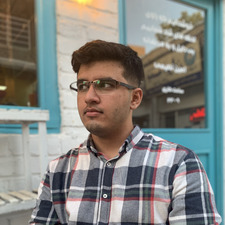 Mohammad Javad Tatari