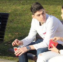 Александър Николов