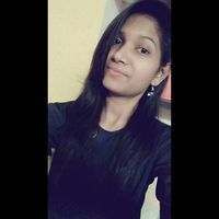 Shreya Moon