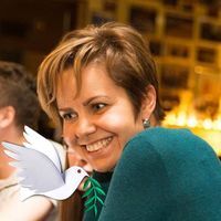 Мария Шишкова