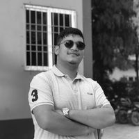 Aayush Shrestha