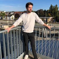 Ruben Demeulemeester