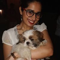 Gitika Awasthi