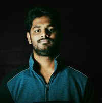 Mallikarjuna Ajender