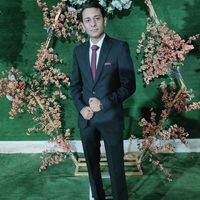 Mohamed Abd El-Kader