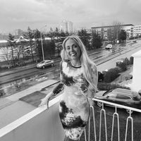 Petra Baldursdóttir Regal