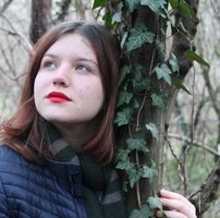 Никол Метева