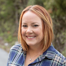 Allison Sutton Waldron