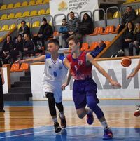 Кристиан Захариев