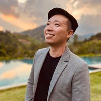 Kevin Lai